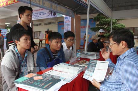 Đại học Kinh tế - Tài chính TP. HCM công bố đề án tuyển sinh Đại học chính quy 2017
