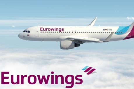 Máy bay từ Oman đến Đức hạ cánh khẩn cấp do nghi ngờ có bom