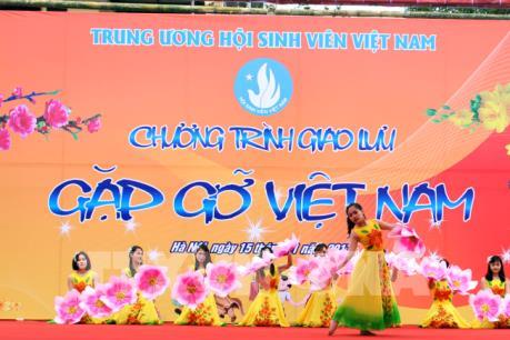 Du học sinh nước ngoài với Tết Việt