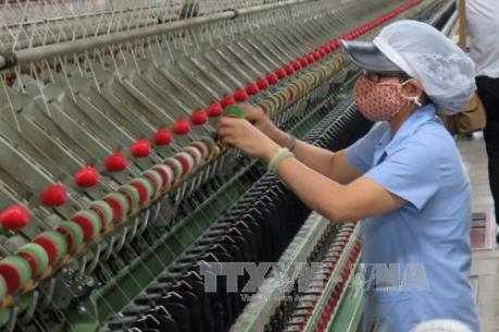 13 nhóm hàng mục tiêu xuất khẩu tỷ USD năm 2017