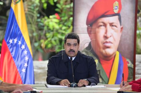 Venezuela tiếp tục gia hạn tình trạng kinh tế khẩn cấp