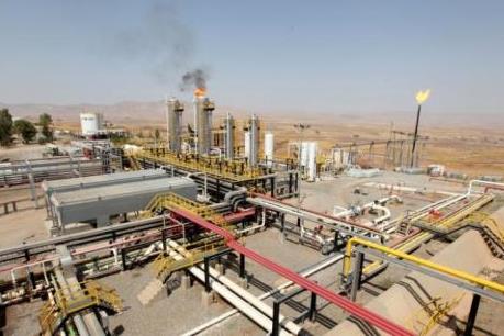 Venezuela sẽ đưa ra đề xuất mới đẩy giá dầu lên