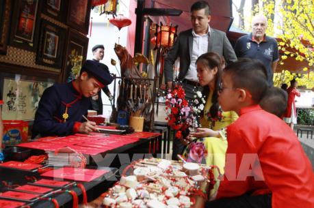 Học sinh Khánh Hòa nghỉ Tết Nguyên đán Đinh Dậu 9 ngày