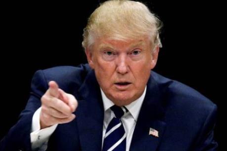 Căng thẳng gia tăng giữa Donald Trump và cộng đồng tình báo