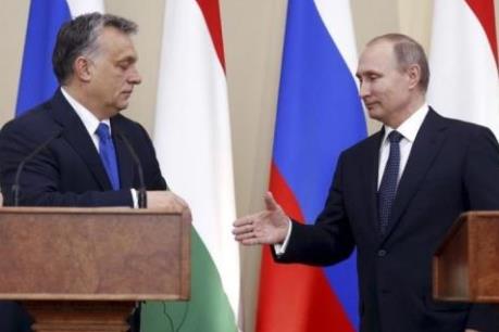 Quan hệ Nga-EU sẽ ra sao trong năm 2017?