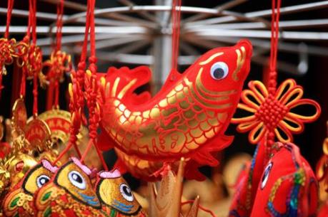 Cúng ông Công ông Táo - một phong tục đẹp của người Việt