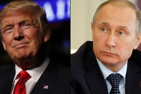 Nga lo ngại Mỹ lợi dụng máy chủ thu thập dữ liệu trái phép