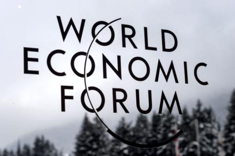 Diễn đàn Davos đề cao vai trò quản trị đối phó với thách thức