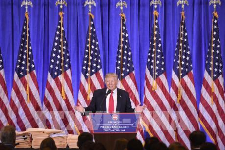 Giám đốc CIA khuyến cáo Tổng thống đắc cử Mỹ cẩn trọng ngôn từ