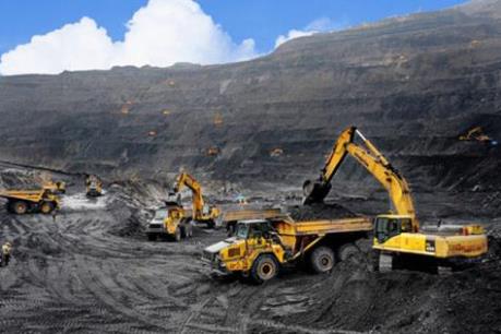 Vinacomin niêm yết 10 triệu cổ phiếu trên HNX