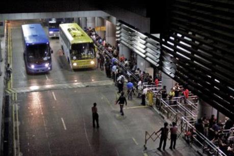 Singapore thu phí đường bộ ô tô mang biển nước ngoài