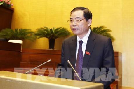 Bộ trưởng Nguyễn Xuân Cường: Ưu tiên tạo đột phá cho nông nghiệp