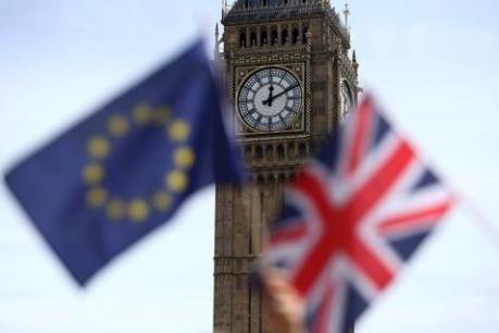 Vấn đề Brexit: London duy trì vị thế trung tâm tài chính