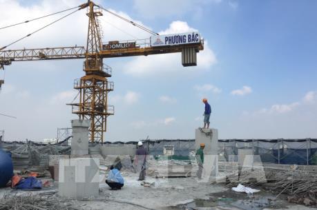Tìm đơn vị thiết kế phương án tháo dỡ phần sai phạm tại dự án 8B Lê Trực