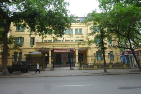 Lập khống hồ sơ xây dựng dự án, nguyên Chủ tịch xã lĩnh án tù