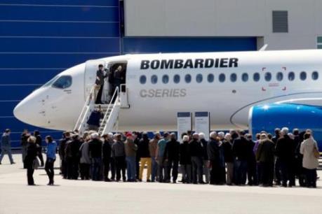 Quan hệ "mờ ám" giữa Tập đoàn Bombardier và Chính phủ Nga