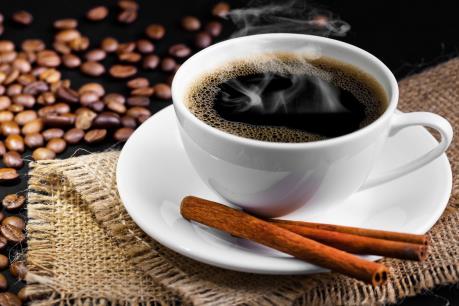 Đồng Nai sắp có nhà máy sản xuất cà phê hòa tan công suất 3.200 tấn/năm