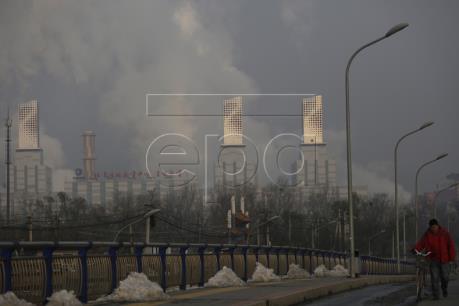 Các nhà khoa học Mỹ kêu gọi áp đặt thuế đối với nhiên liệu hóa thạch