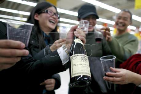 Người Pháp tiết kiệm trung bình khoảng 3.000 euro/năm