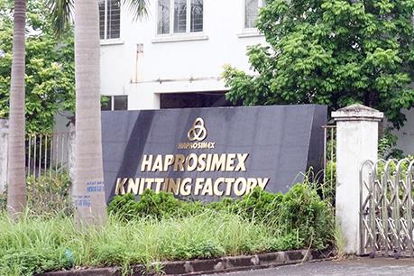 Haprosimex sẽ tiến hành IPO hơn 3,8 triệu cổ phần vào ngày 24/1