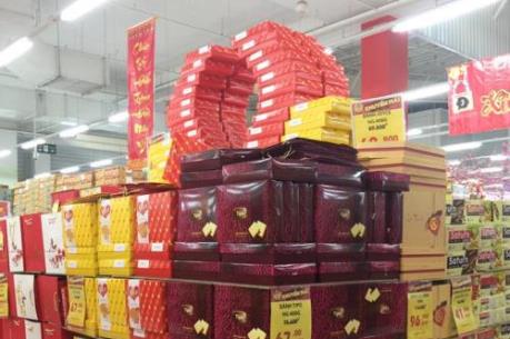 Bánh kẹo ngoại xâm nhập thị trường: Hướng đi nào cho doanh nghiệp Việt?