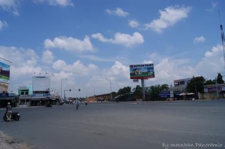 Cần Thơ tháo gỡ ùn tắc giao thông ở cửa ngõ thành phố