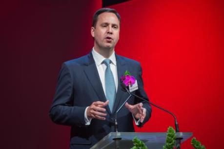 Australia khẳng định tiếp tục theo đuổi TPP