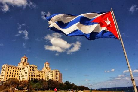 Mỹ tiếp tục phạt tổ chức quốc tế vi phạm lệnh cấm vận chống Cuba