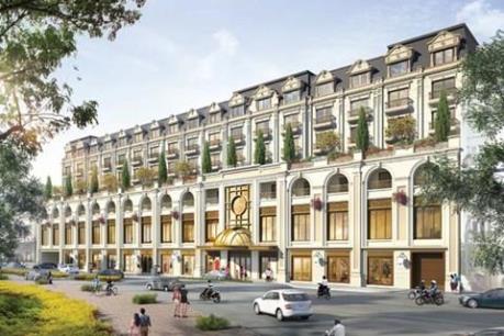 Hà Nội khởi công xây dựng khách sạn 6 sao cạnh Hồ Gươm