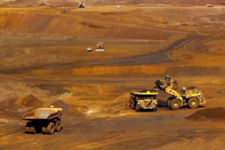 Kinh tế Australia phát tín hiệu tích cực