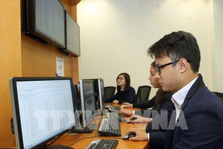 Ngành tài chính tập trung phát hành trái phiếu Chính phủ kỳ hạn dài