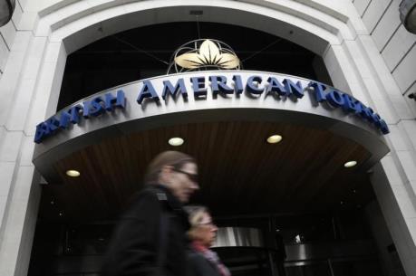 British American Tobacco thâu tóm toàn bộ đối thủ Reynolds American