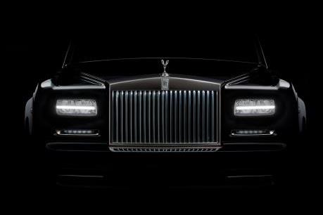 Rolls Royce cam kết nộp phạt 671 triệu bảng do các buộc liên quan đến tham nhũng và hối lộ