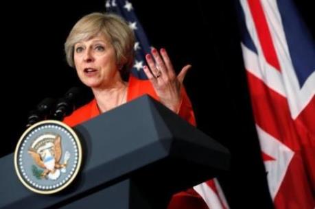 Anh sẽ thay đổi mô hình kinh tế hậu Brexit?