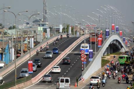 TP.HCM đầu tư hơn 500 tỷ đồng làm hầm chui giao thông An Sương