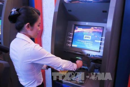 Tỷ lệ người dân có tài khoản ngân hàng ở Việt Nam tăng mạnh