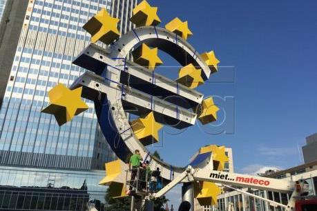 ECB có thể chưa khởi động thắt chặt chính sách tiền tệ trong năm nay