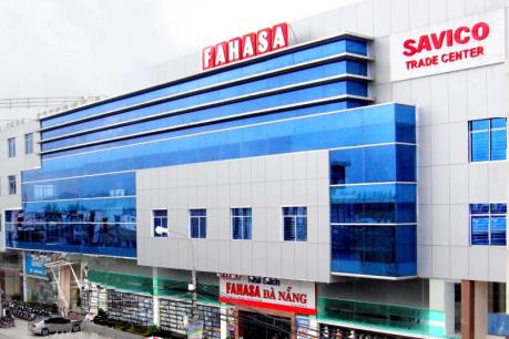 SVC: Xin gia hạn CBTT các BCTC riêng và hợp nhất trong năm 2017