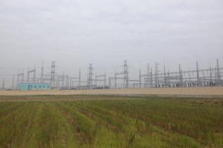 Đảm bảo tiến độ và chất lượng các dự án cấp điện cho Thủ đô Hà Nội (Bài 1)