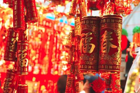 Những món quà độc lạ dịp Tết