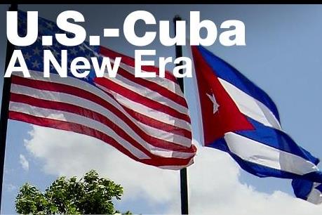 Cuba và Mỹ “chạy nước rút” trước khi Tổng thống Obama mãn nhiệm