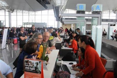 Jetstar Pacific khai trương đường bay nối Hà Nội và Buôn Ma Thuột