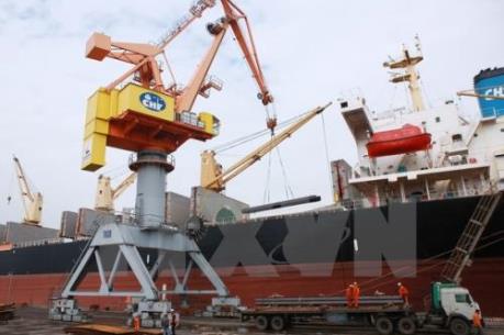 Nghị quyết về cải thiện môi trường kinh doanh, nâng cao năng lực cạnh tranh