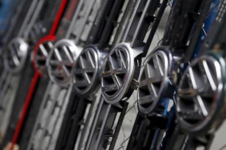 Diễn biến mới liên quan tới vụ bê bối gian lận khí thải của VW