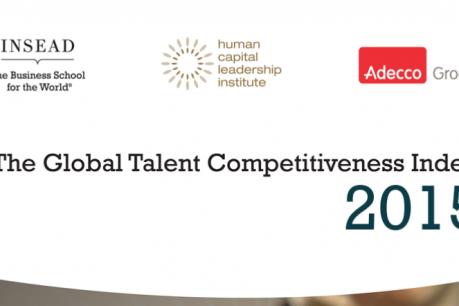 Indonesia vượt Ấn Độ về Chỉ số cạnh tranh nhân tài