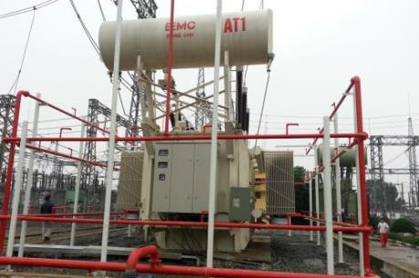 EVNNPT đẩy mạnh ứng dụng khoa học công nghệ