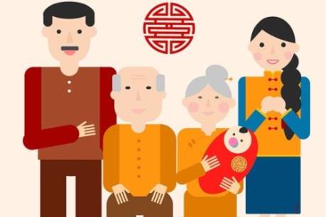 Khi toàn bộ người dân Trung Quốc cùng nghỉ lễ...