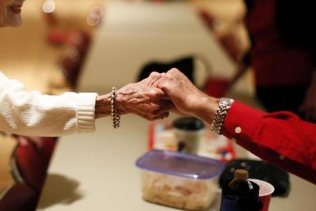 Tuổi thọ nhân loại có thể đã "chạm đỉnh"