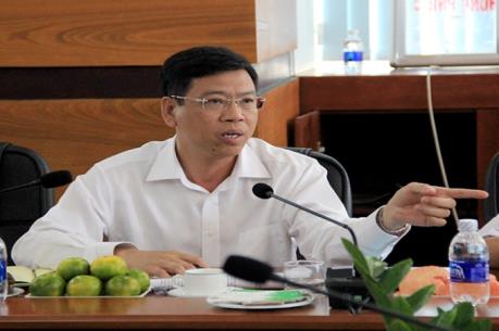 Ngành hàng hải sẽ ưu tiên hạ tầng kết nối cảng biển