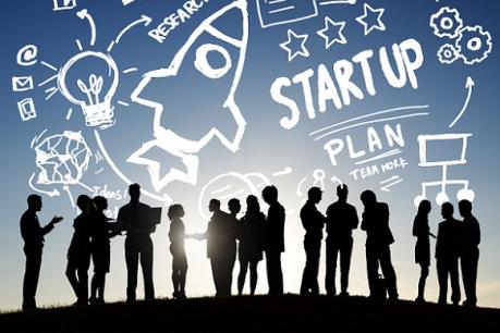 Năm lĩnh vực start-up dựa trên các ứng dụng di động “hot” nhất